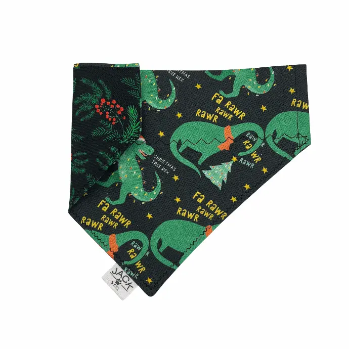 Tree rex (Passe-Collier, X-Small, Ne pas ajouter)