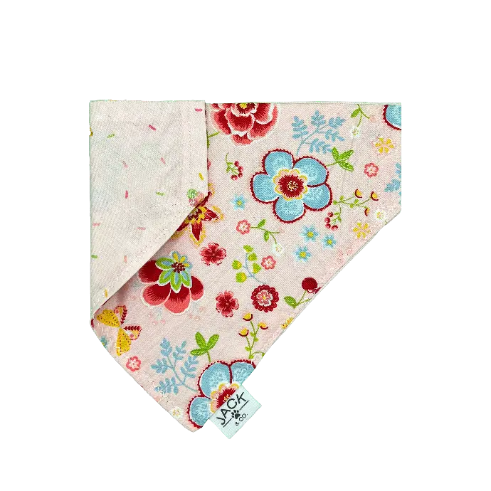 Crème Glacée (Passe-Collier, X-Small, Ne pas ajouter)