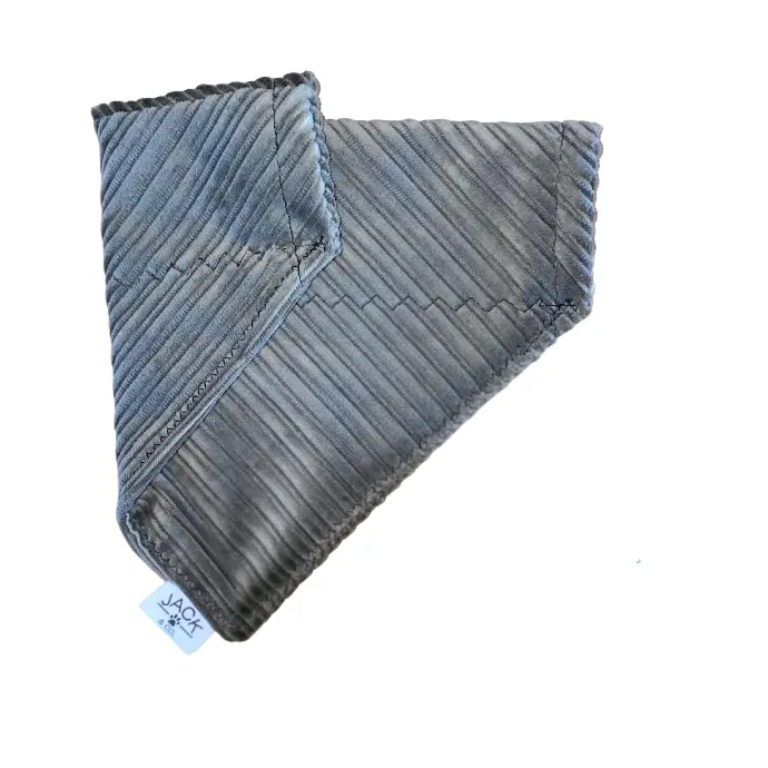 Corderoy | Loutre (Passe-Collier, X-Small, Ne pas ajouter)