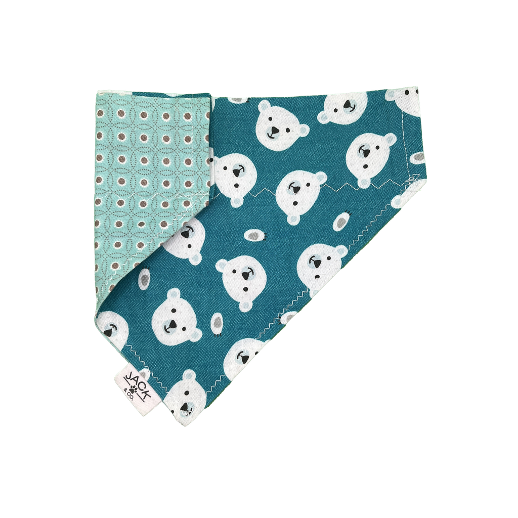 Ourson (Pass-Collar, X-Small, Do not add)