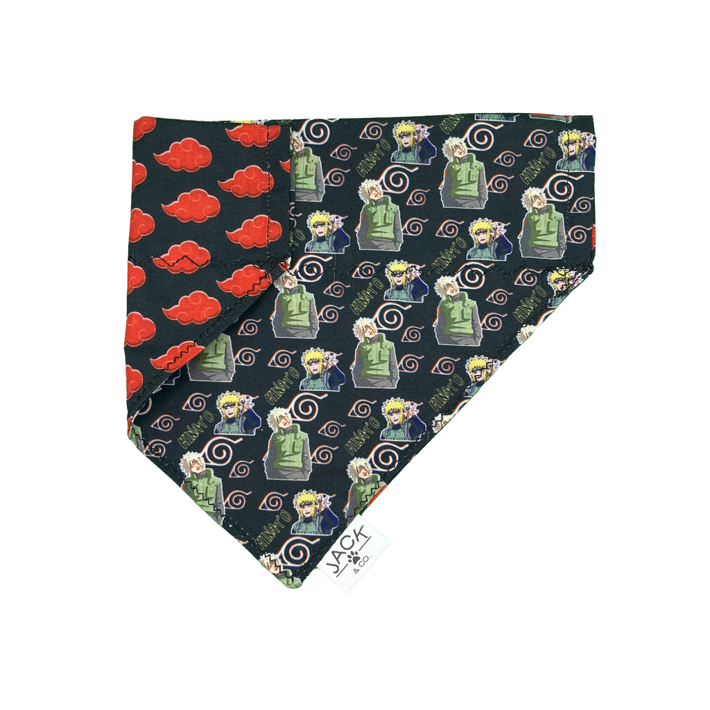 Ninja (Passe-Collier, X-Small, Ne pas ajouter)