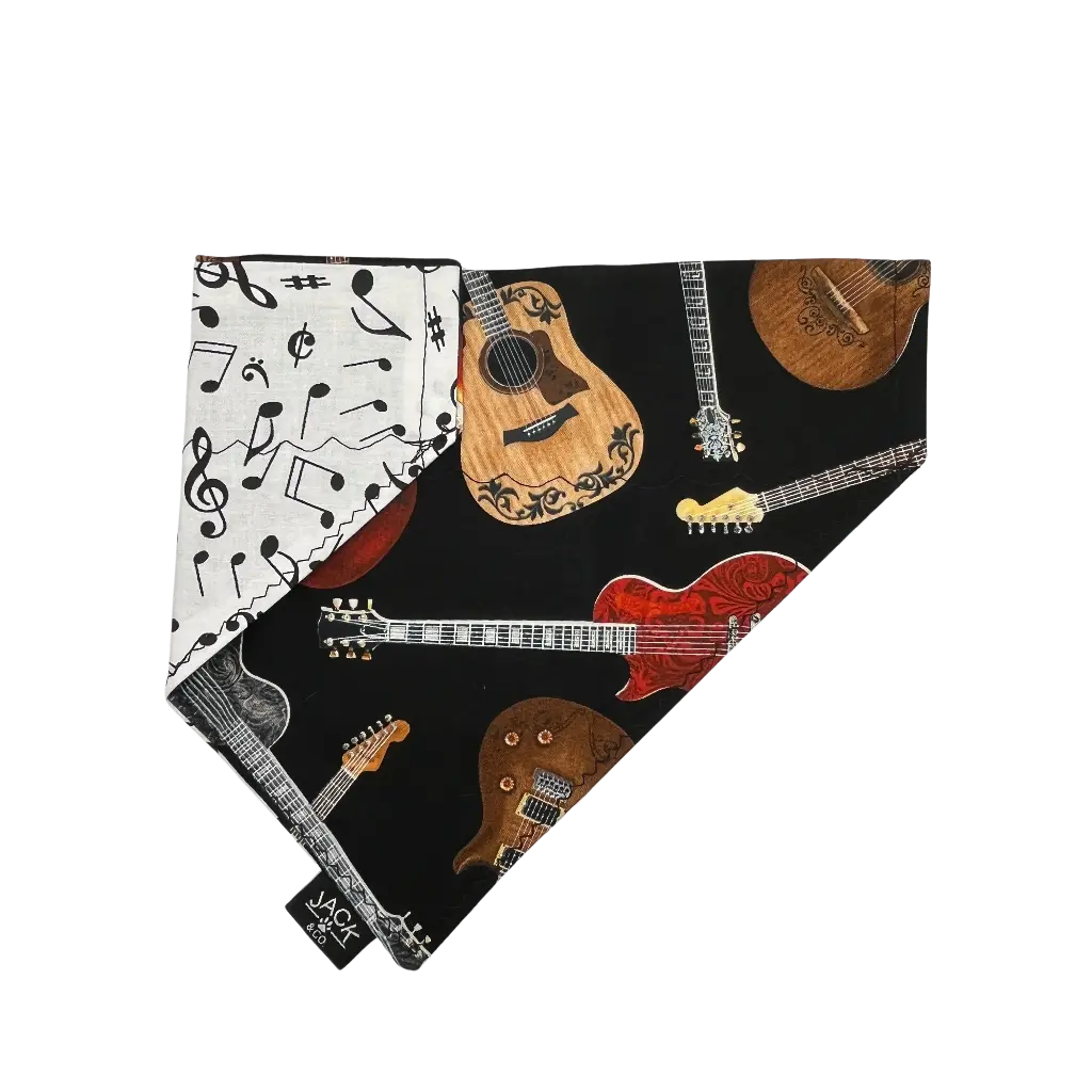 Musique (Pass-Collar, X-Small, Do not add)