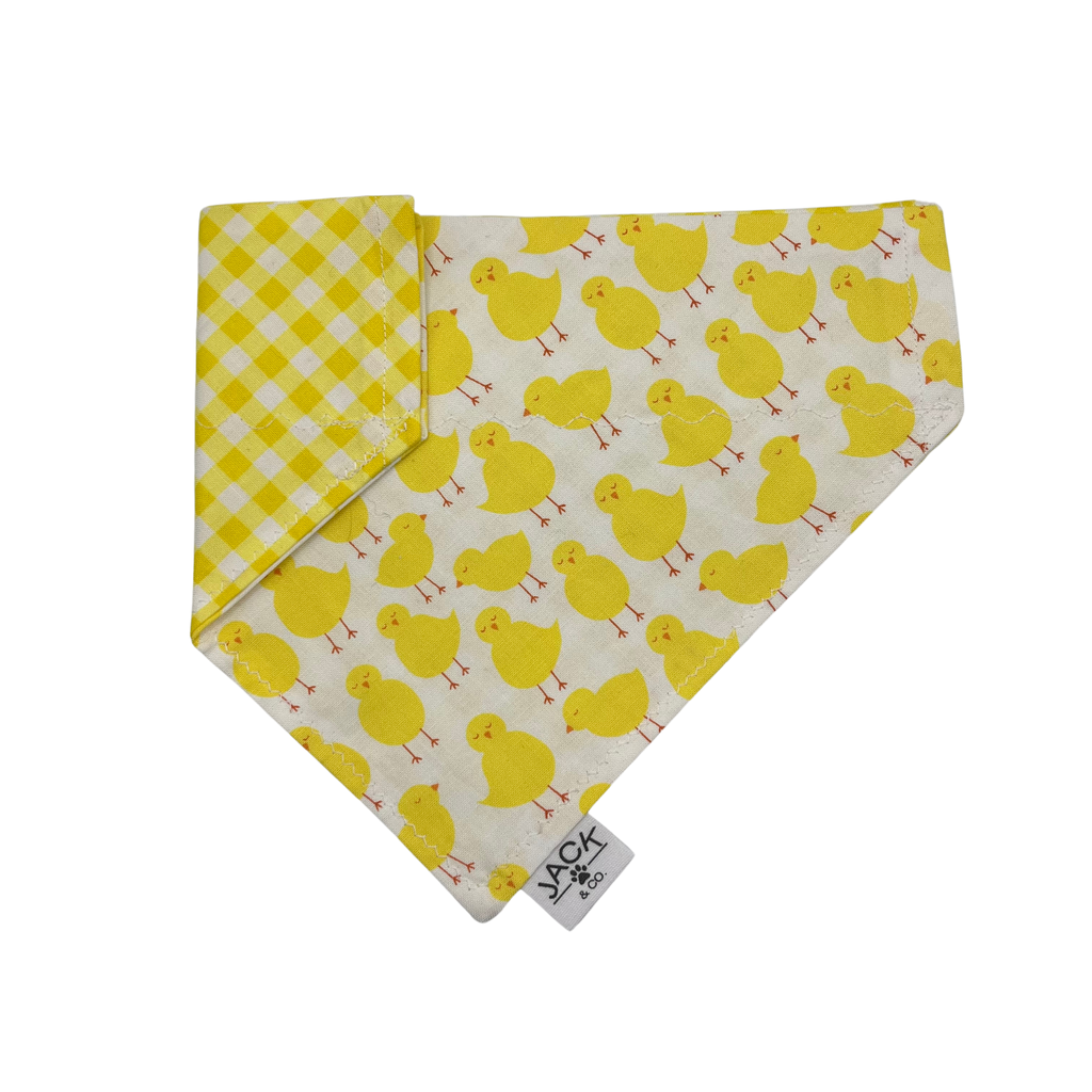 Poussin (Passe-Collier, X-Small, Ne pas ajouter)