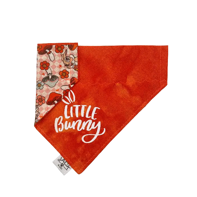 Little Bunny (Passe-Collier, X-Small, Ne pas ajouter)