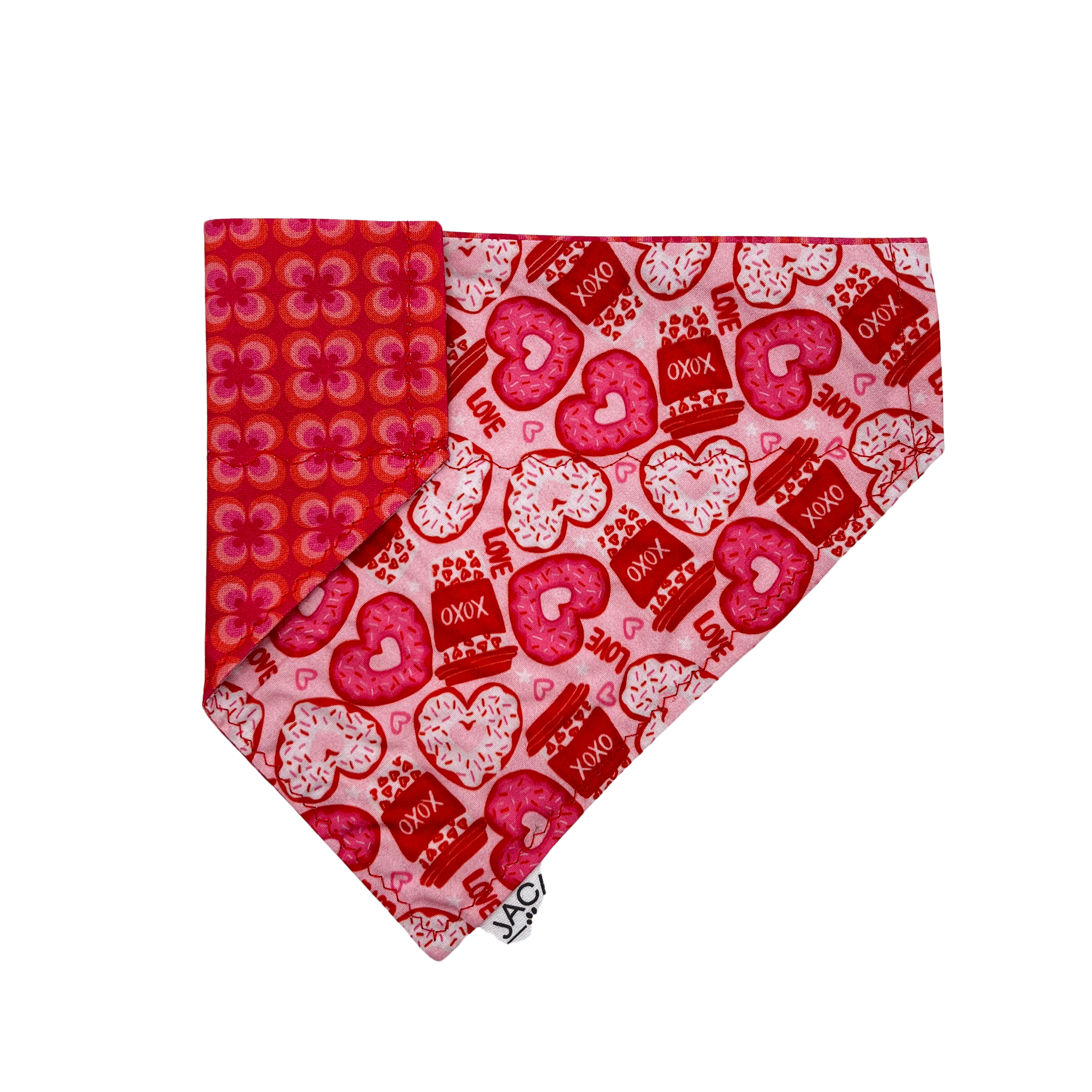 Love you a latte (Passe-Collier, X-Small, Ne pas ajouter)