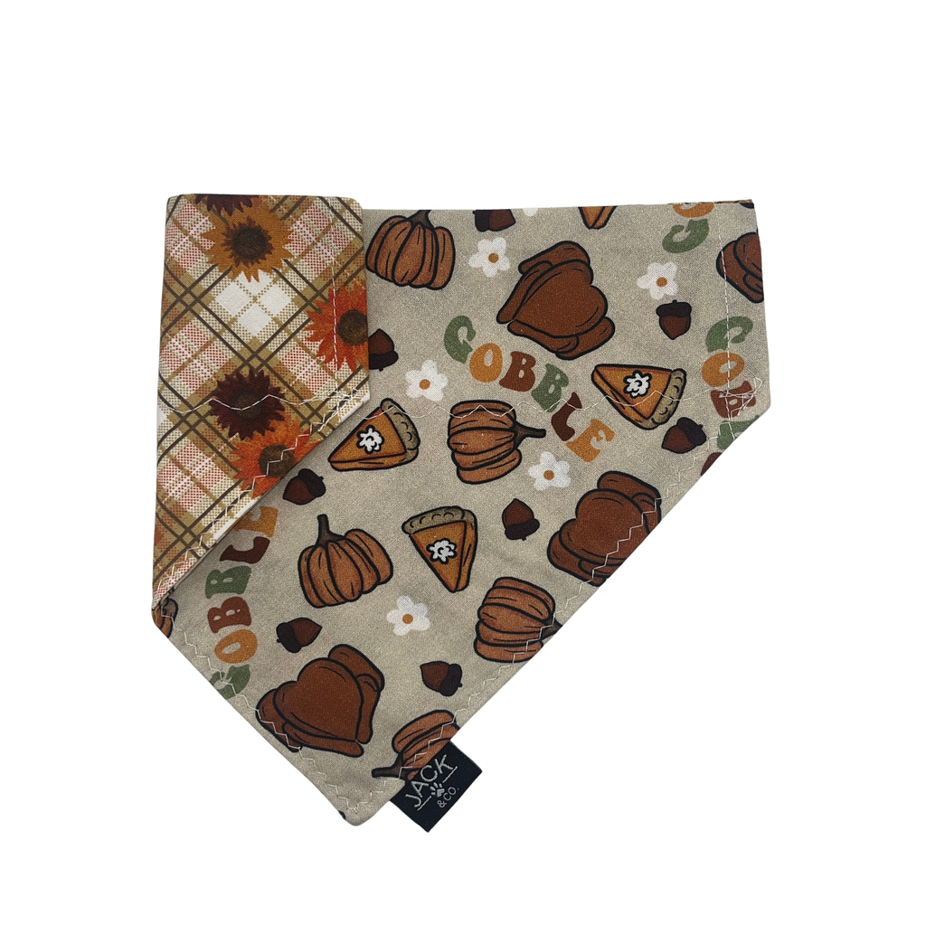 Thanksgiving (Passe-Collier, X-Small, Ne pas ajouter)