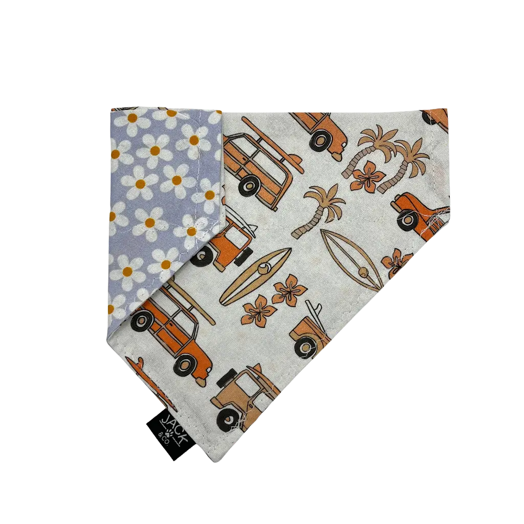 Van Life (Pass-Collar, X-Small, Do not add)