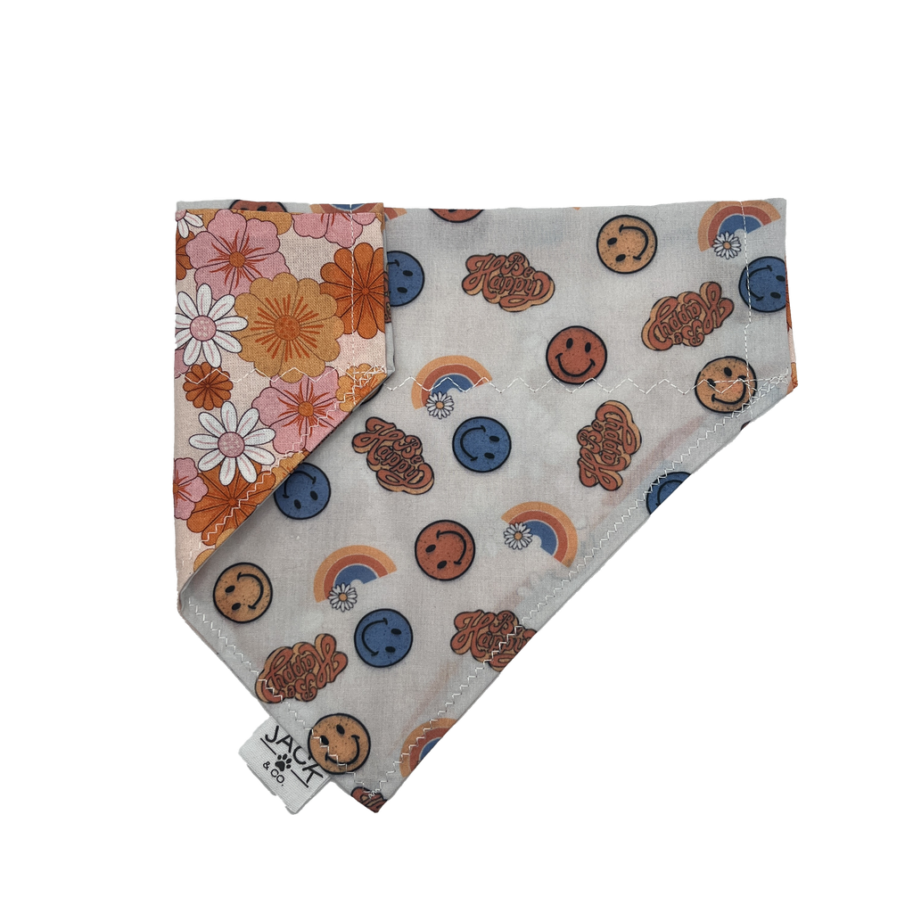 Smiley (Pass-Collar, X-Small, Do not add)