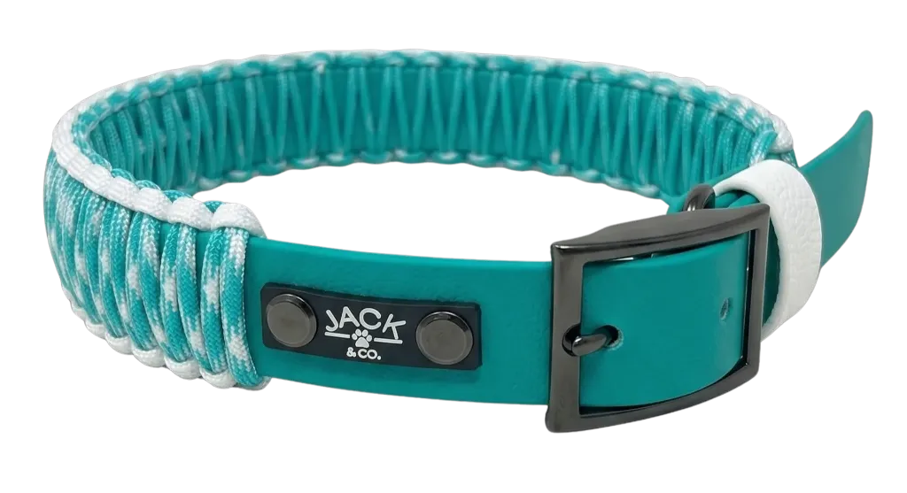 BioCord | Turquoise (Small (5/8''))
