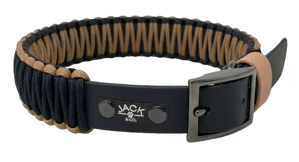 BioCord | Black & Brown