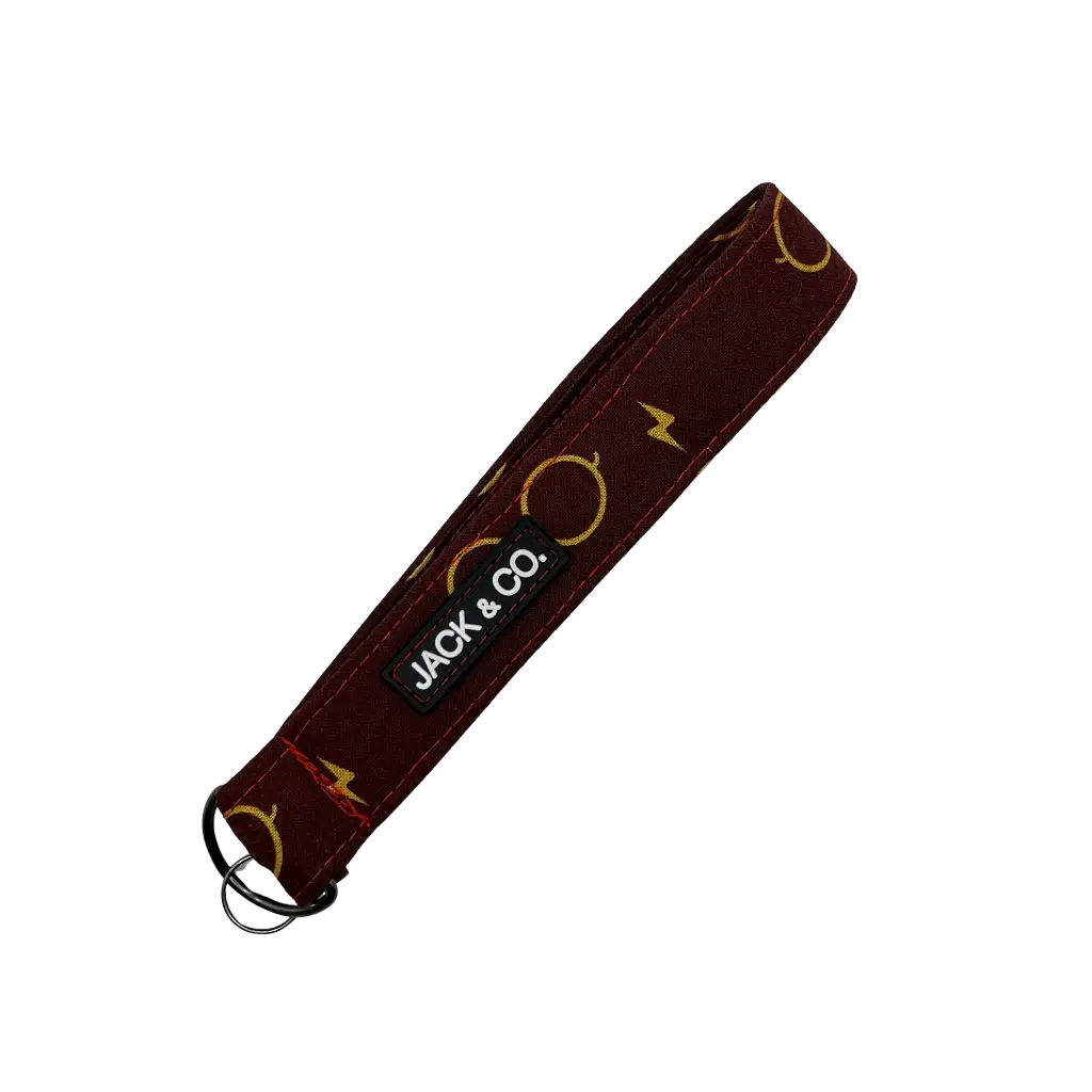 Sorciers | Rouge (Porte-Clef seulement)