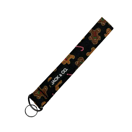 Pain d'épices | Noir